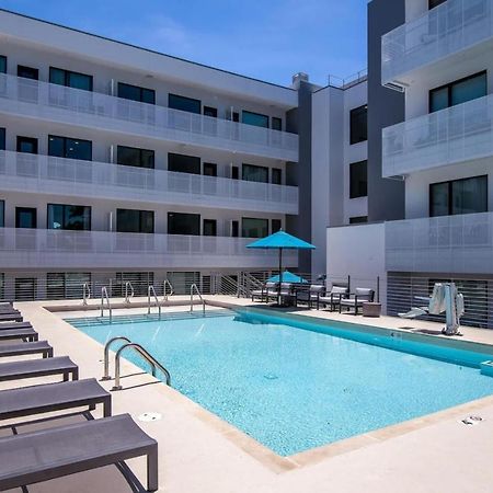 내슈빌 Gulch Located With 4 Beds, Pool, Private Patio And Secure Parking 빌라 외부 사진