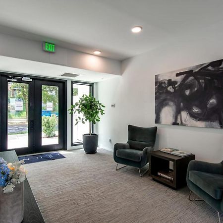 내슈빌 Gulch Located With 4 Beds, Pool, Private Patio And Secure Parking 빌라 외부 사진