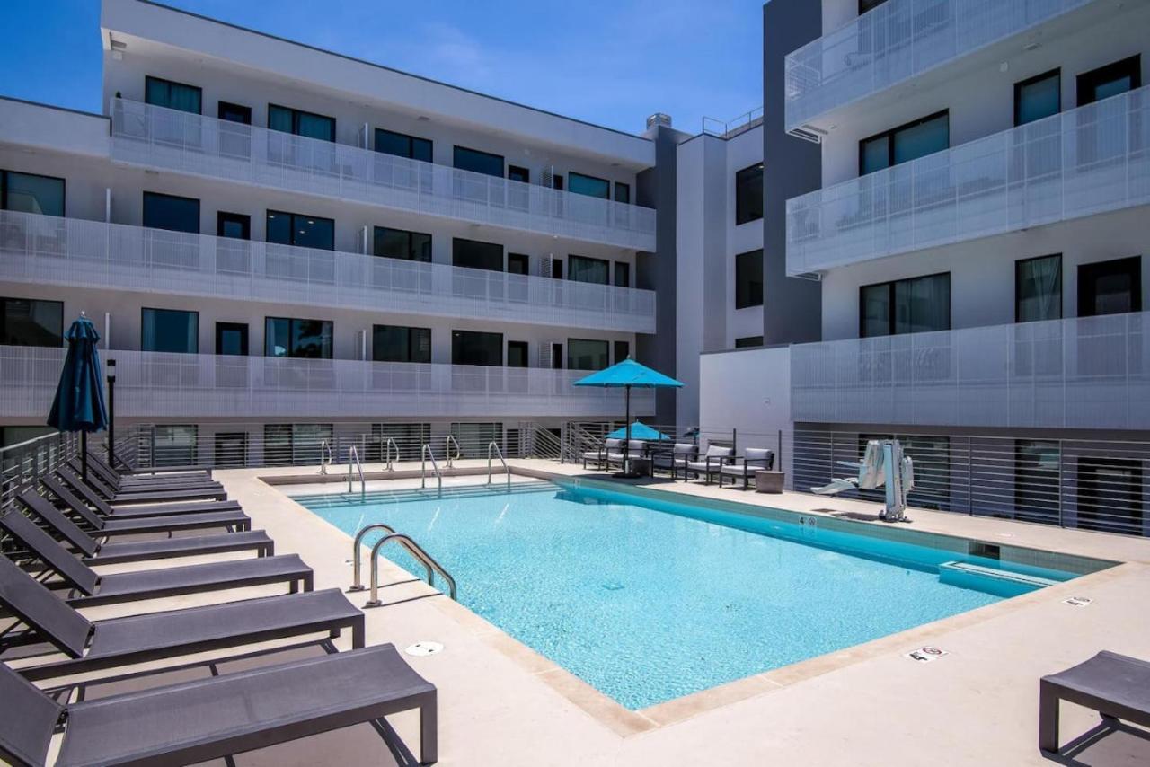 내슈빌 Gulch Located With 4 Beds, Pool, Private Patio And Secure Parking 빌라 외부 사진