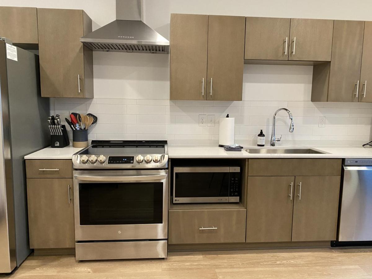 내슈빌 Gulch Located With 4 Beds, Pool, Private Patio And Secure Parking 빌라 외부 사진