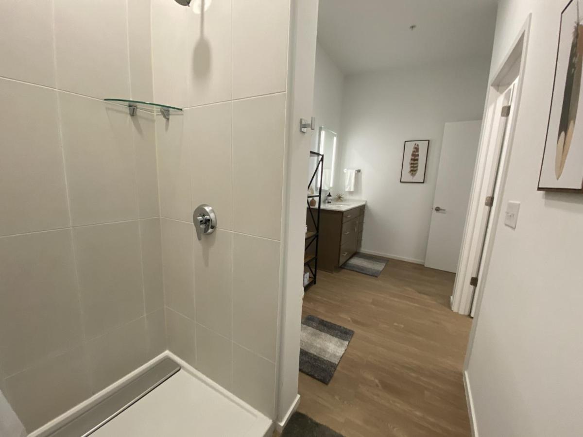 내슈빌 Gulch Located With 4 Beds, Pool, Private Patio And Secure Parking 빌라 외부 사진