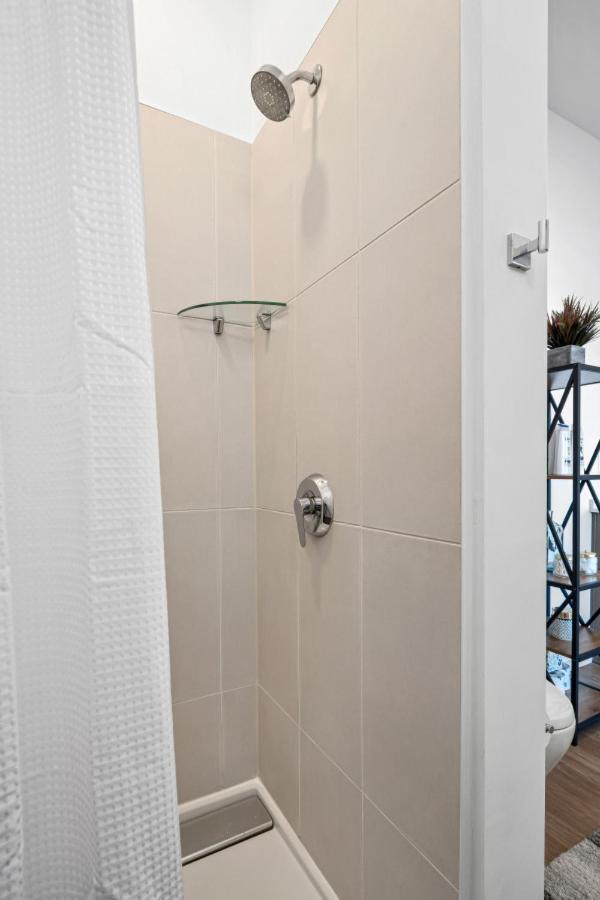 내슈빌 Gulch Located With 4 Beds, Pool, Private Patio And Secure Parking 빌라 외부 사진