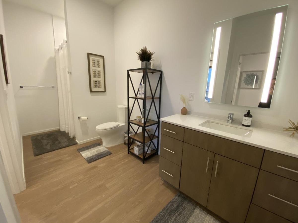 내슈빌 Gulch Located With 4 Beds, Pool, Private Patio And Secure Parking 빌라 외부 사진